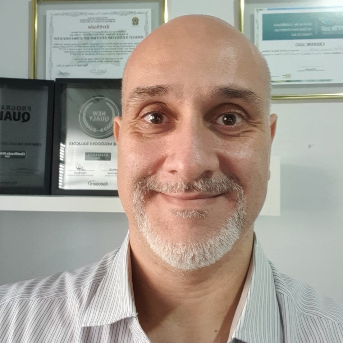 Marco Antonio