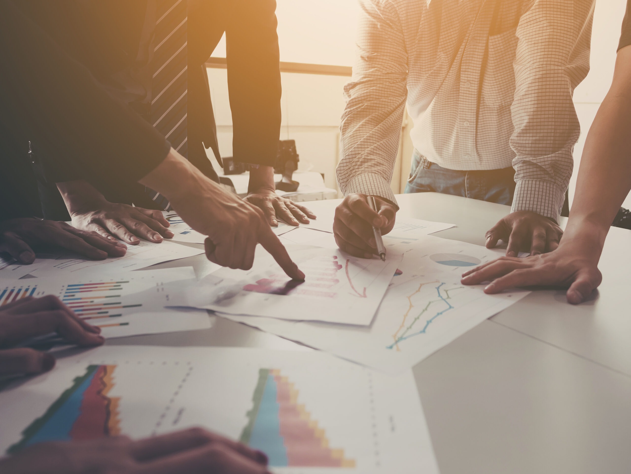 Empreendedorismo e Inovação