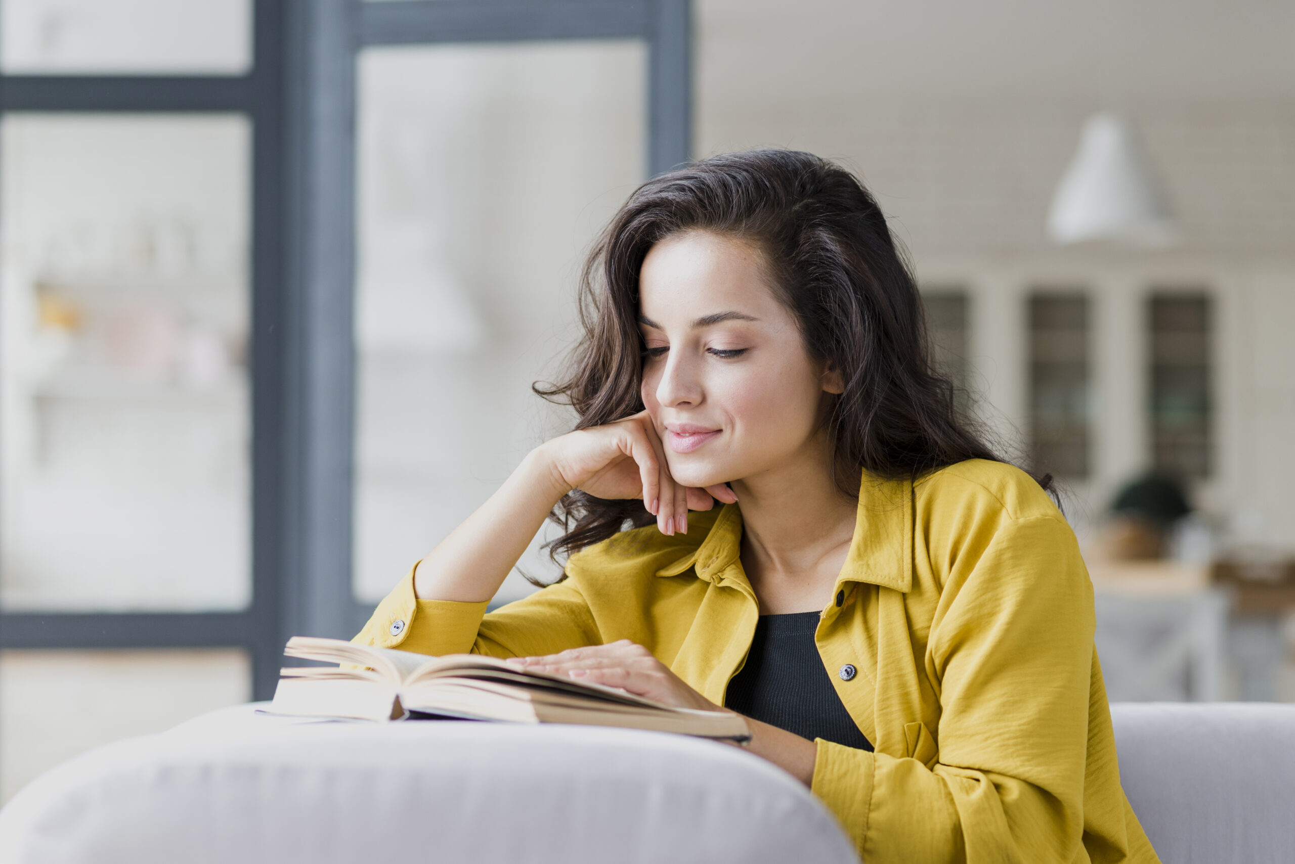 Livro de Inteligência Emocional